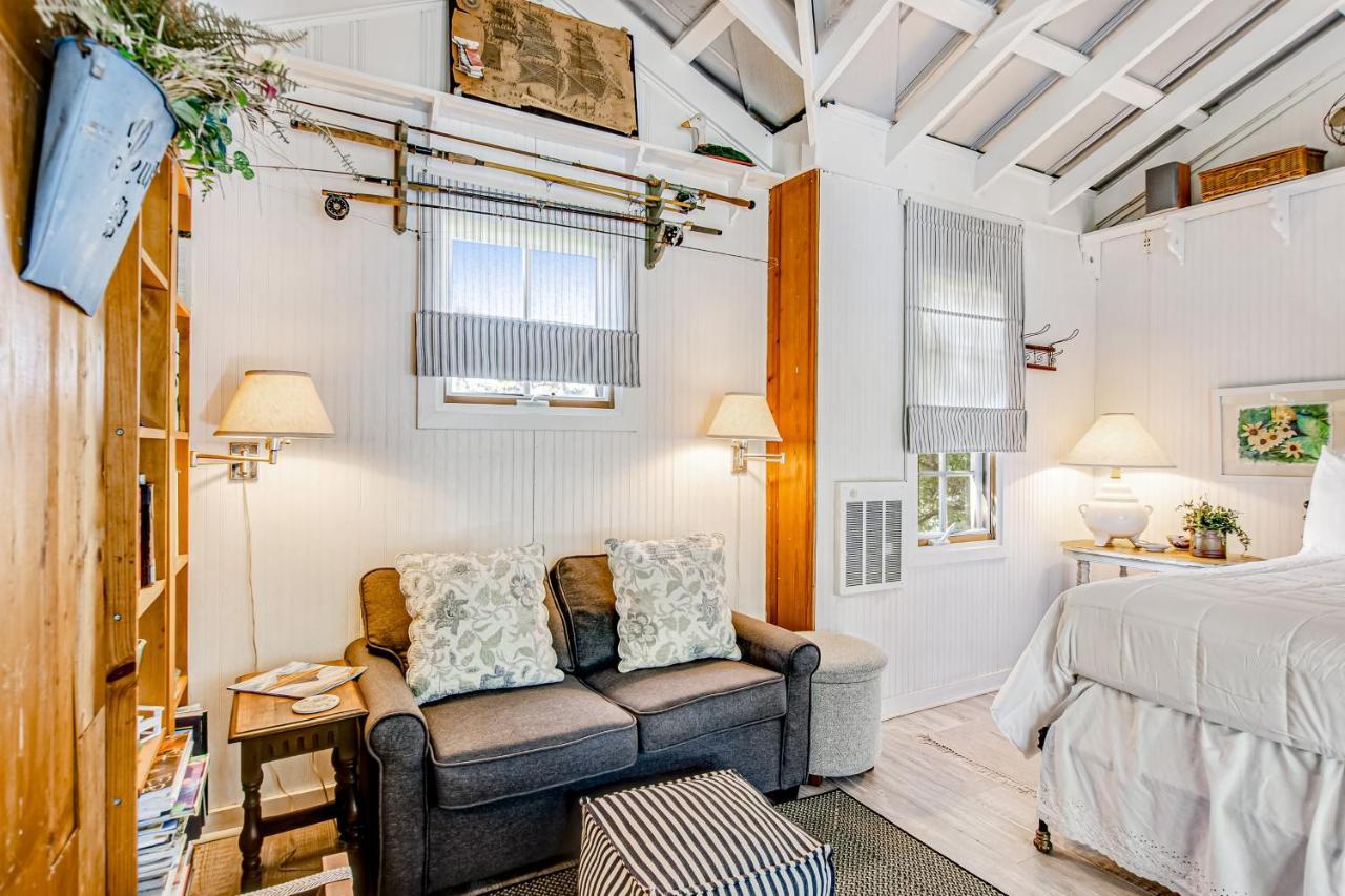 Baby Breezy Tree House Ξενοδοχείο Demere Park Εξωτερικό φωτογραφία