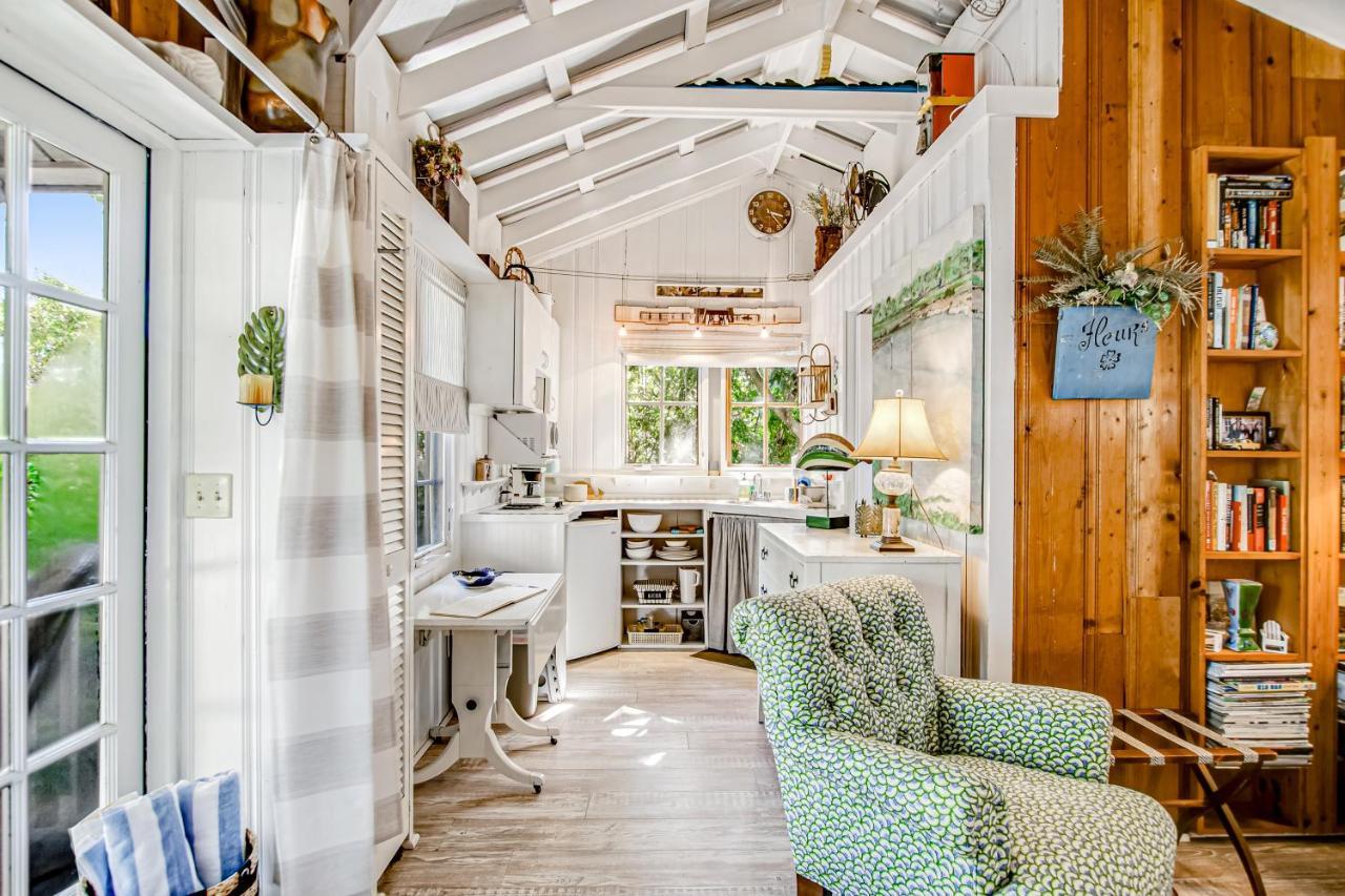 Baby Breezy Tree House Ξενοδοχείο Demere Park Εξωτερικό φωτογραφία